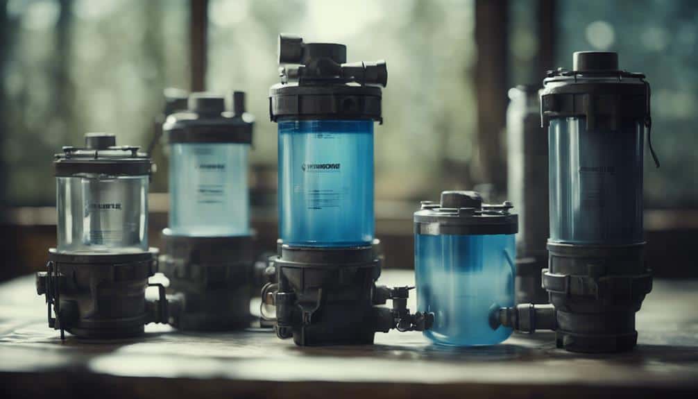 What Are Water Filters Used For Tarkov Water System Expert