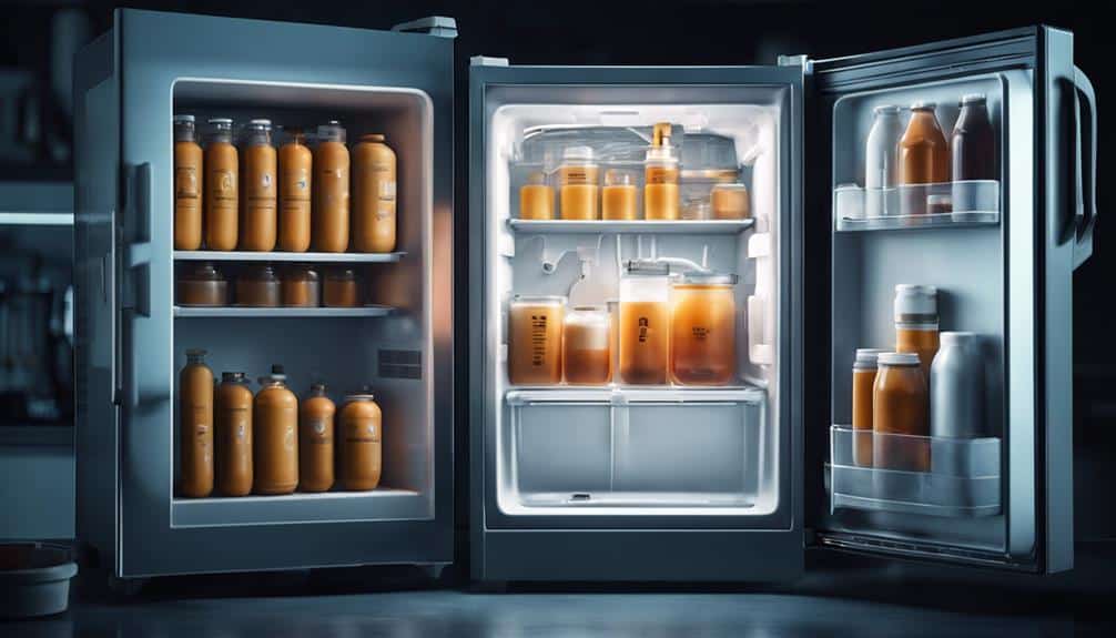 How Does The Water Filter In Refrigerator Work Water System Expert