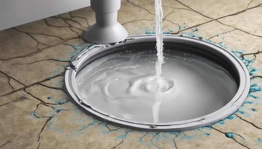 Why Is Water Filter Leaking Water System Expert