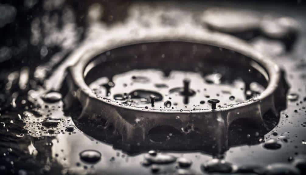 Why Does My Water Filter Leak Water System Expert