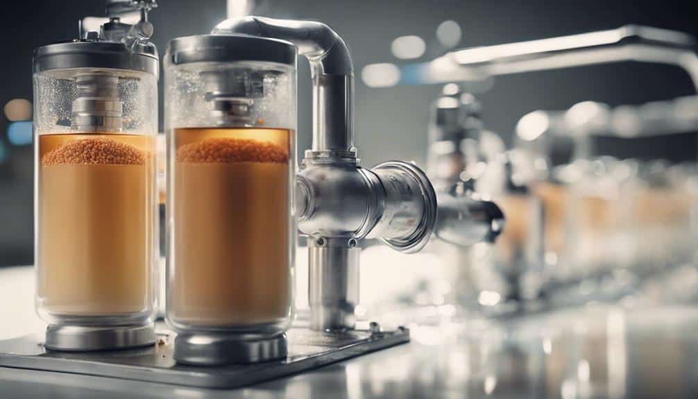 How Does A Water Filter Remove Fluoride Water System Expert