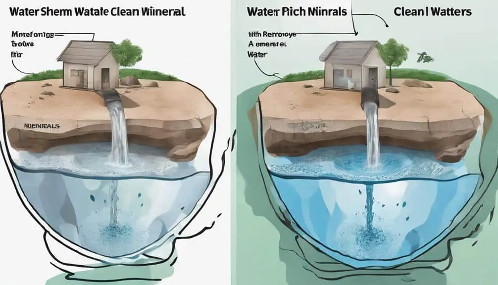 Does A Water Filter Remove Minerals Water System Expert