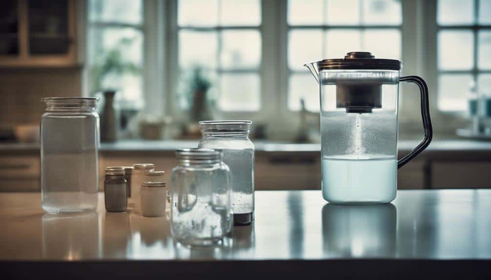 Does A Water Filter Get Rid Of Pfas Water System Expert