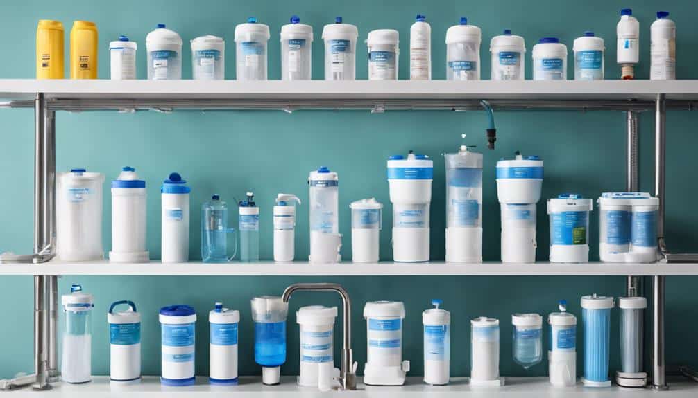 Do Water Filters Have A Shelf Life Water System Expert