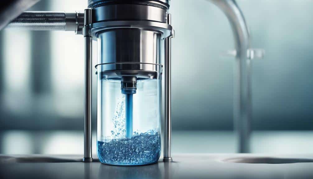 How Does A Water Filter Straw Work Water System Expert