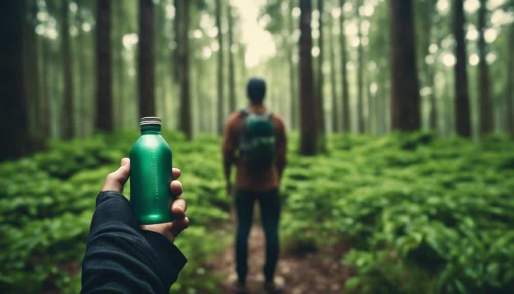 Is Water Filter Environmentally Friendly Water System Expert