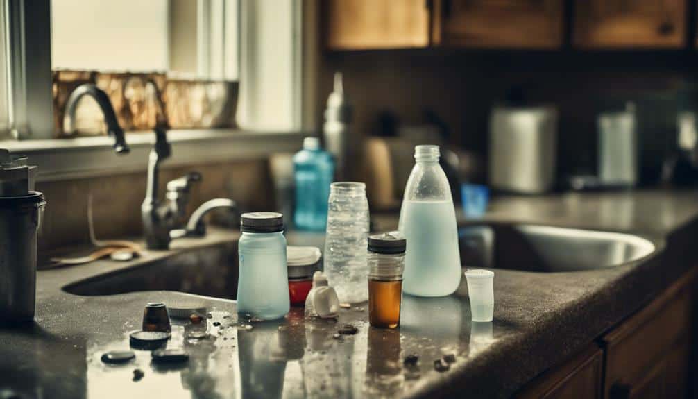 Why Does My Water Filter Not Work Water System Expert