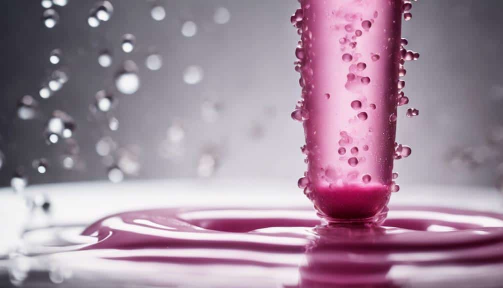 Why Does My Water Filter Turn Pink Water System Expert