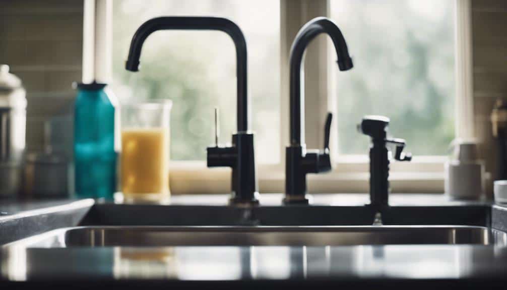 Do Water Filters Use Electricity Water System Expert