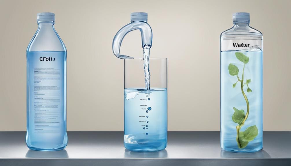 Do Water Filters Kill E Coli Water System Expert