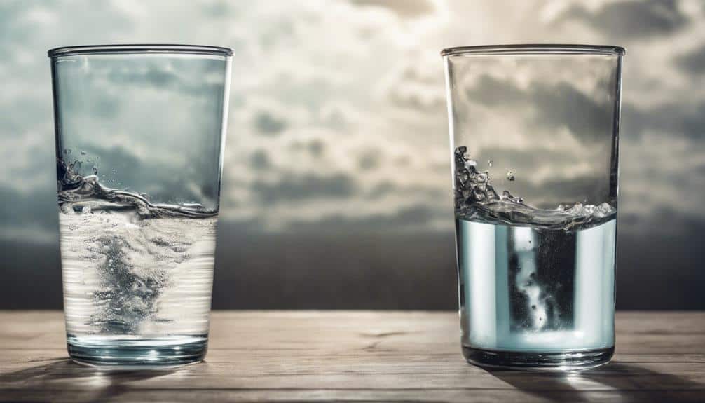 Do Water Filters Do Anything Water System Expert