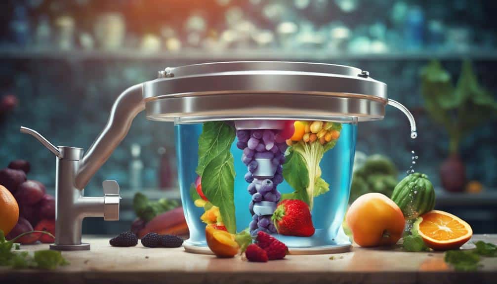 Do Water Filters Add Minerals Water System Expert