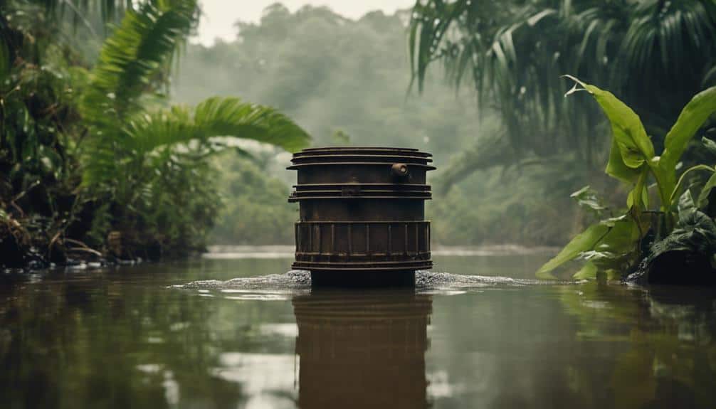 How To Filter Water Green Hell Water System Expert