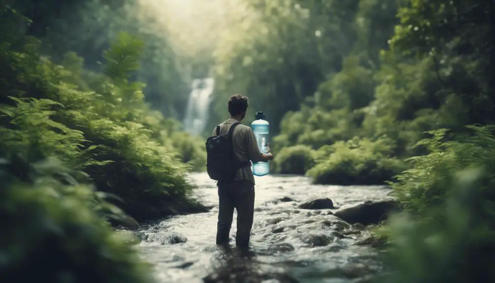 Water Filtration Grounded at Cheryl Martinson blog