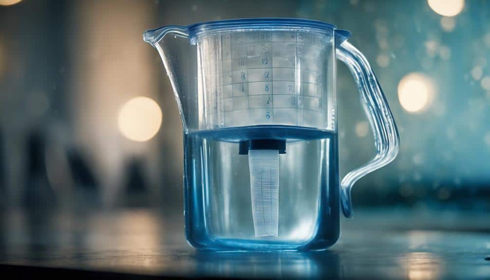How Long Do Water Pitcher Filters Last Water System Expert