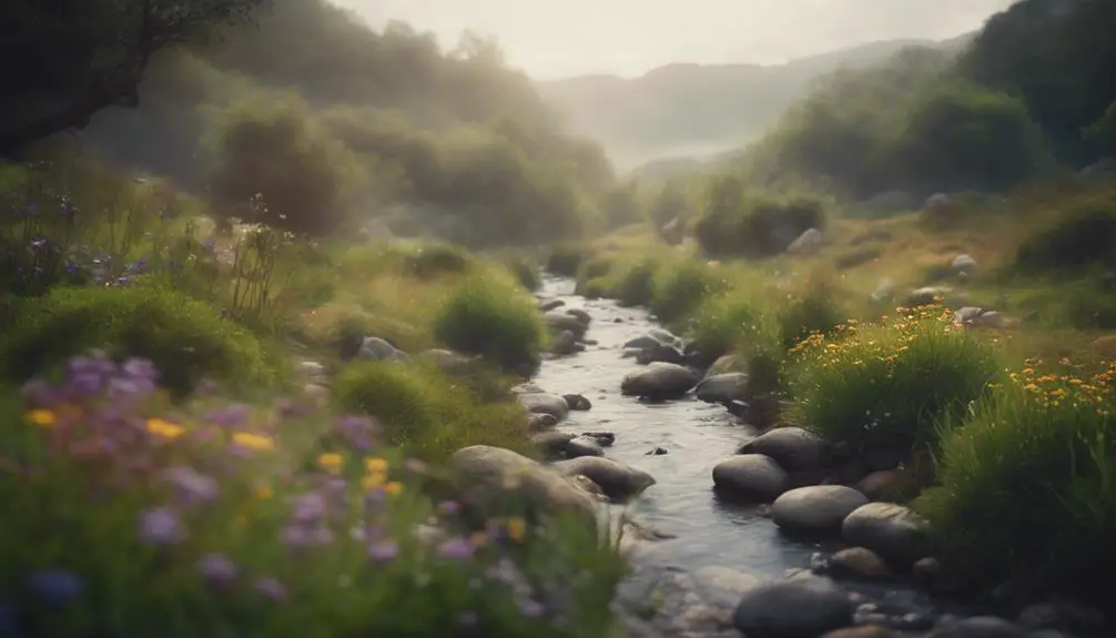 Can Water Purify Itself Water System Expert