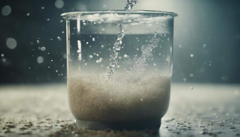 Does A Water Softener Filter Sediment Water System Expert