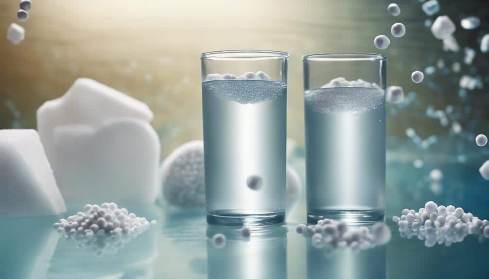 How Does Water Softener Salt Work Water System Expert