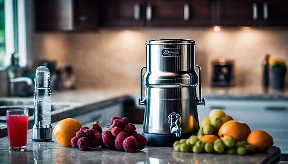 What Is The Best Place To Buy Berkey Water Filter Water System Expert