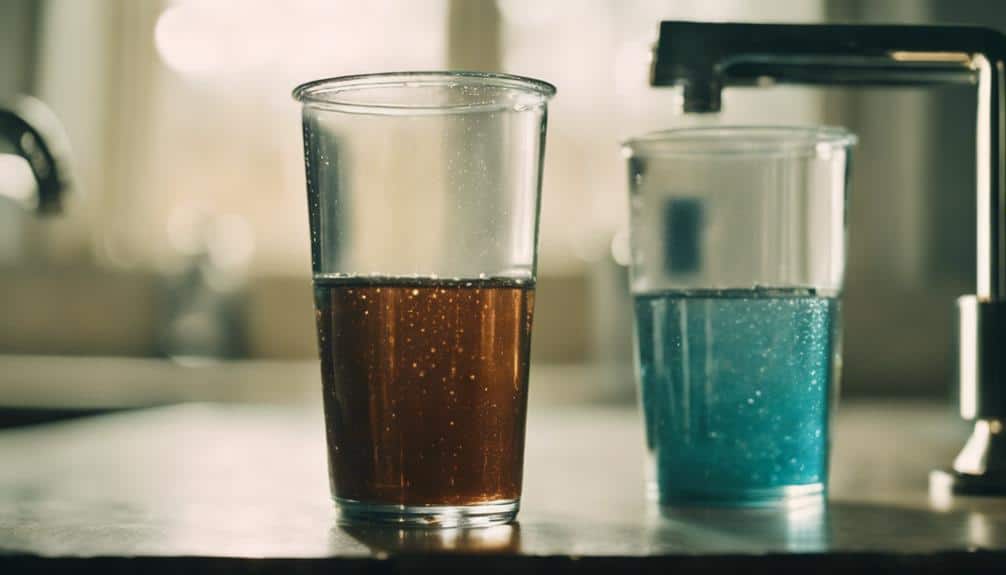 How Long Do Zero Water Filters Last Water System Expert