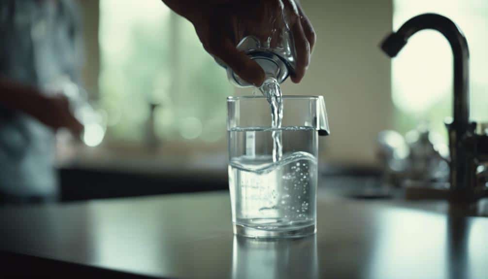 Why Is My New Zero Water Filter Not Working Water System Expert