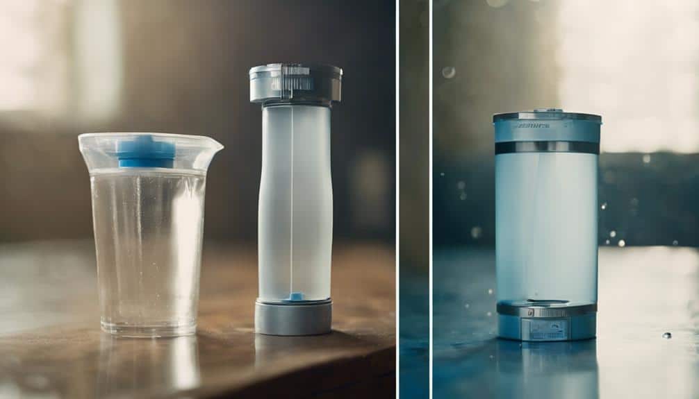 How Long Does Zerowater Filters Last Water System Expert